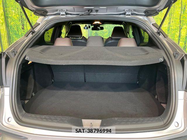 Toyota C-HR 2017-05 7020188-9