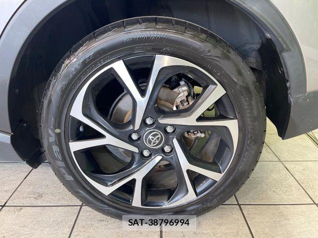 Toyota C-HR 2017-05 7020188-12