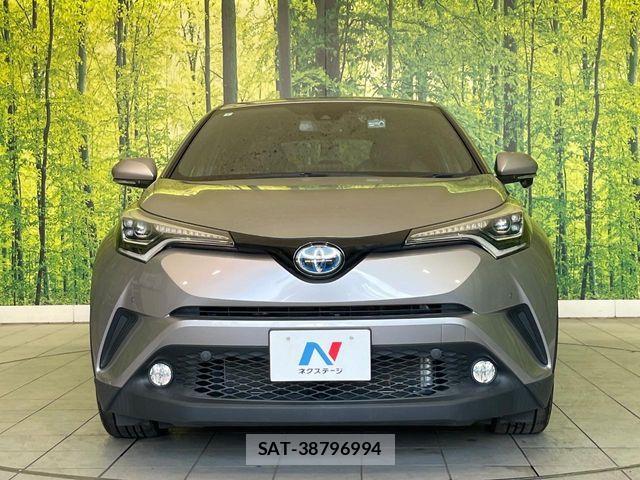 Toyota C-HR 2017-05 7020188-13