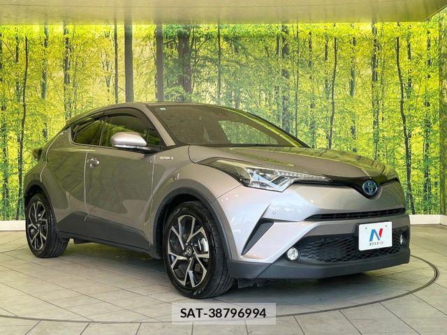 Toyota C-HR 2017-05 7020188-15