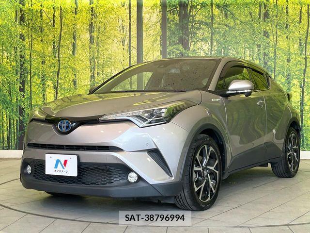 Toyota C-HR 2017-05 7020188-19