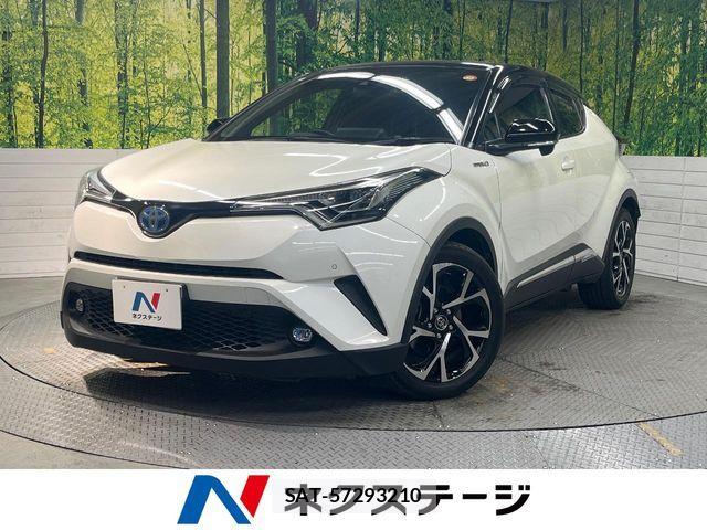 Toyota C-HR 2018-08 7020189-0