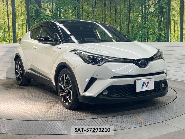 Toyota C-HR 2018-08 7020189-15