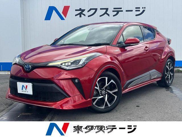 Toyota C-HR 2019-11 7020185-0