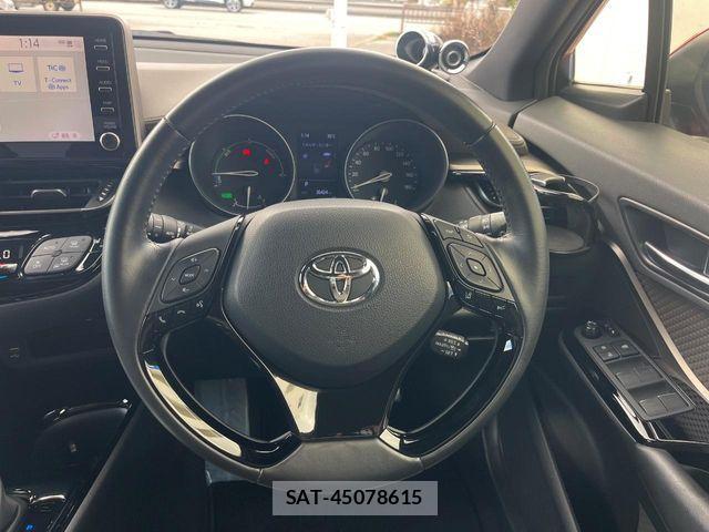 Toyota C-HR 2019-11 7020185-10