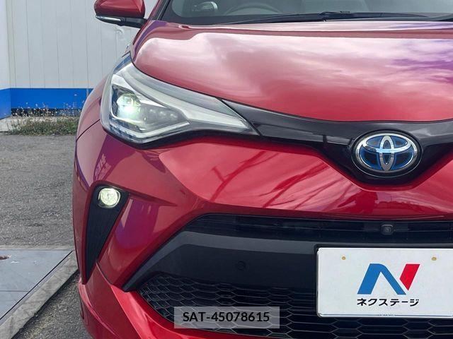 Toyota C-HR 2019-11 7020185-11
