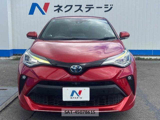 Toyota C-HR 2019-11 7020185-13