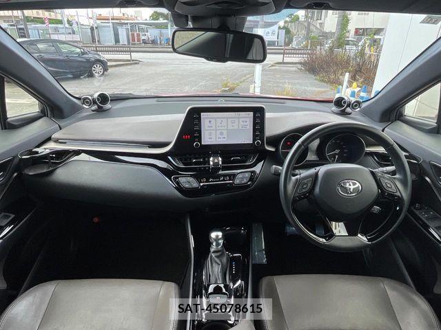Toyota C-HR 2019-11 7020185-1