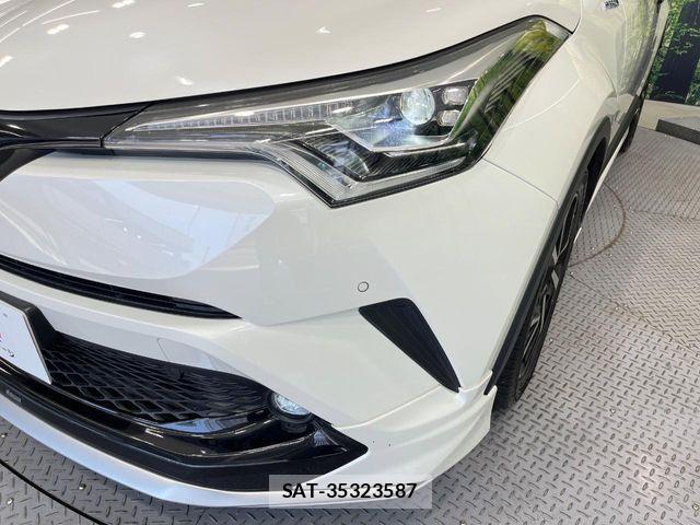 Toyota C-HR 2018-07 7020187-11