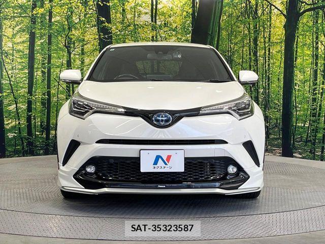 Toyota C-HR 2018-07 7020187-13