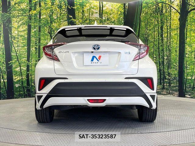 Toyota C-HR 2018-07 7020187-14