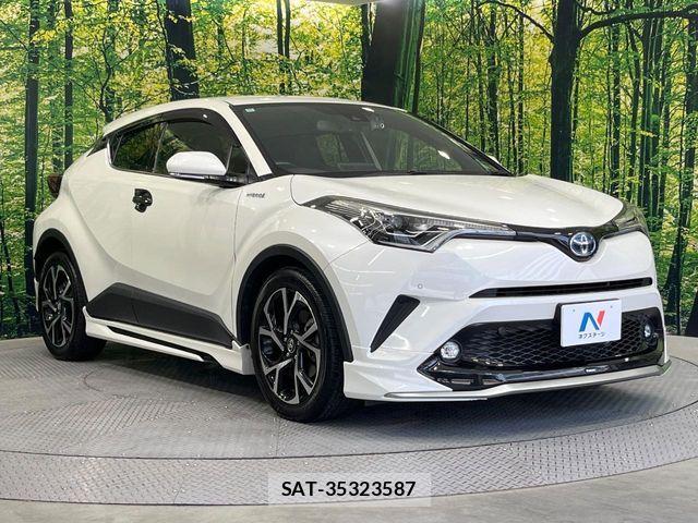 Toyota C-HR 2018-07 7020187-15