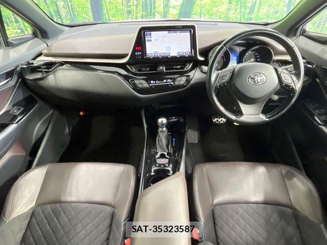 Toyota C-HR 2018-07 7020187-1