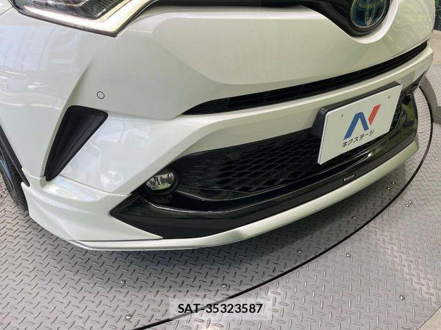 Toyota C-HR 2018-07 7020187-2