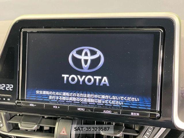 Toyota C-HR 2018-07 7020187-3