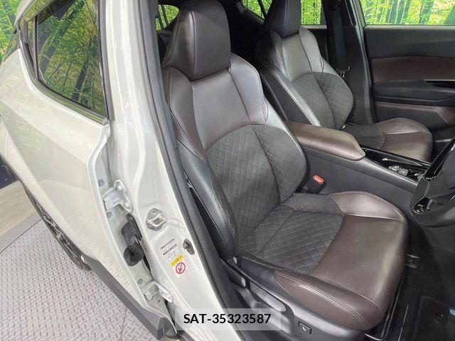 Toyota C-HR 2018-07 7020187-7