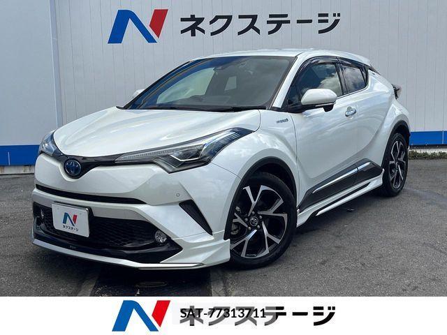Toyota C-HR 2018-03 7020184-0