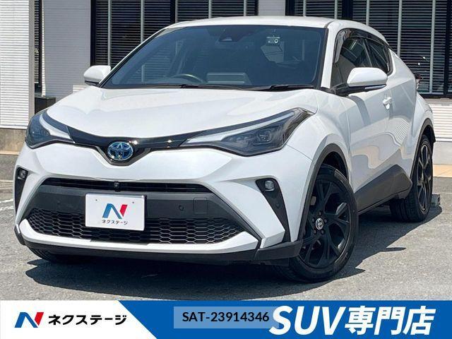 Toyota C-HR 2023-01 7057871-0