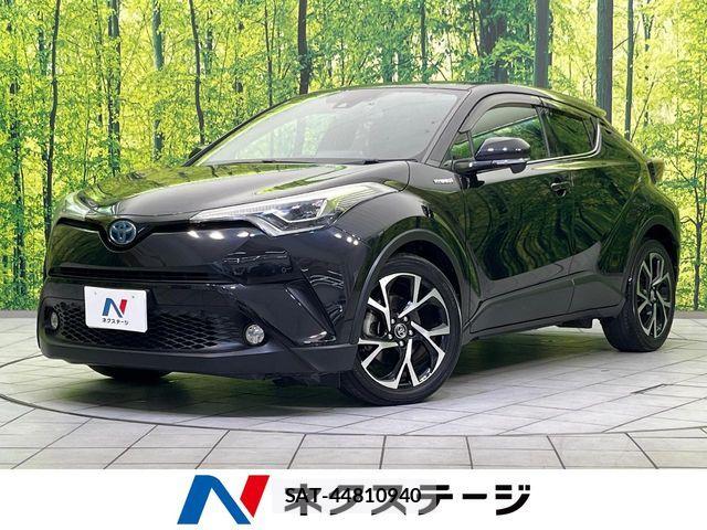 Toyota C-HR 2017-04 7057891-0