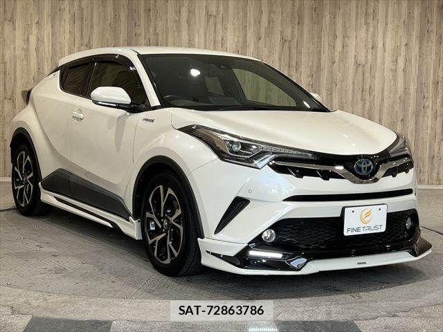 Toyota C-HR 2017-05 7057890-18