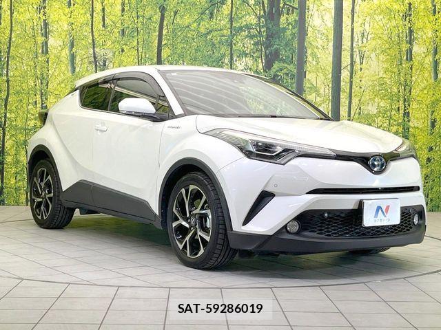 Toyota C-HR 2017-05 7057874-15