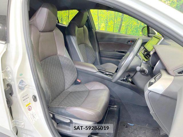 Toyota C-HR 2017-05 7057874-7