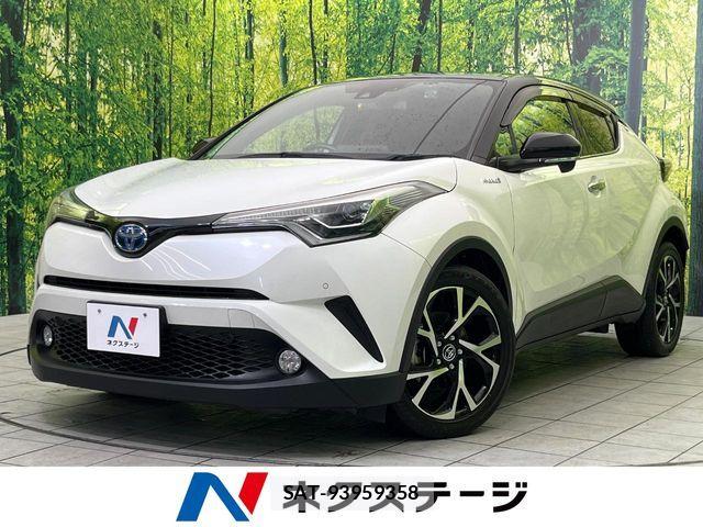 Toyota C-HR 2017-12 7057885-0