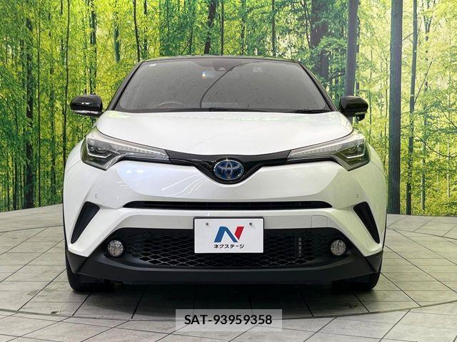 Toyota C-HR 2017-12 7057885-13