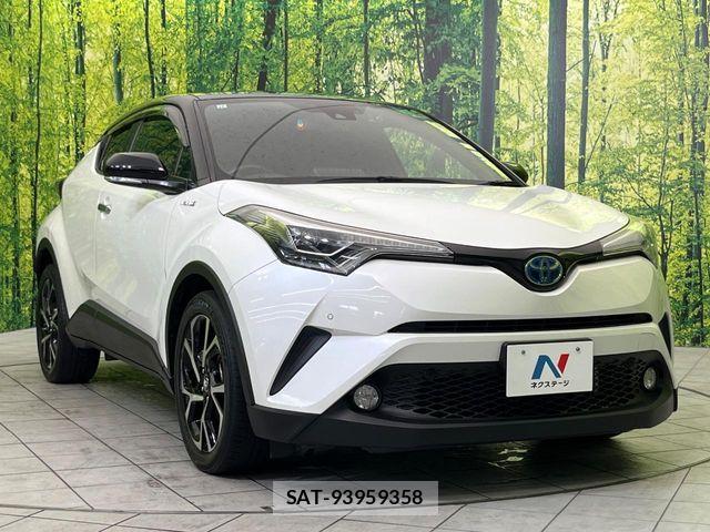 Toyota C-HR 2017-12 7057885-15