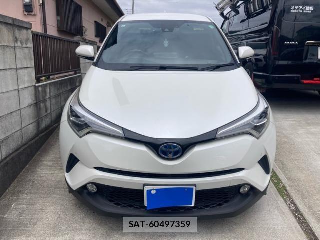 Toyota C-HR 2017-04 7057897-0
