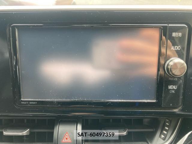 Toyota C-HR 2017-04 7057897-9