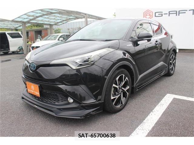 Toyota C-HR 2017-05 7057882-12
