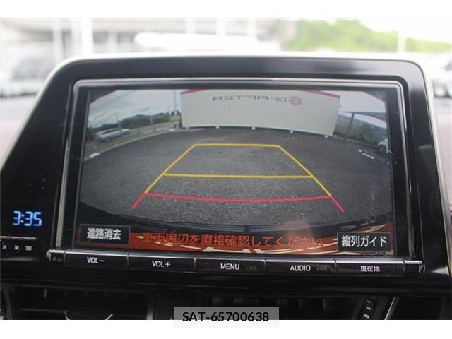 Toyota C-HR 2017-05 7057882-1