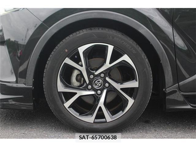Toyota C-HR 2017-05 7057882-26