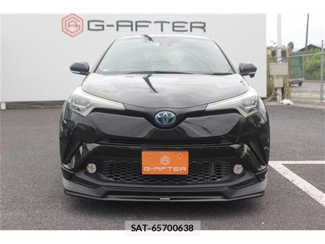 Toyota C-HR 2017-05 7057882-5