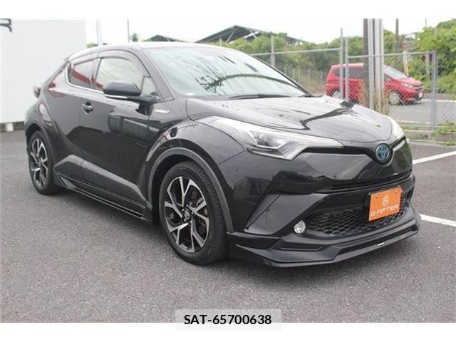 Toyota C-HR 2017-05 7057882-6