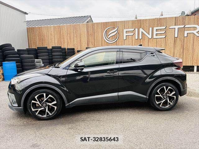 Toyota C-HR 2017-06 7057894-20