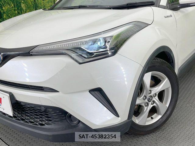 Toyota C-HR 2018-08 7057881-11