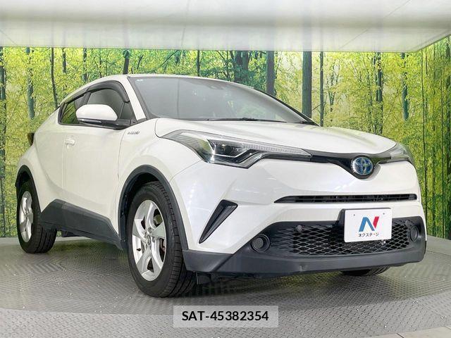 Toyota C-HR 2018-08 7057881-15