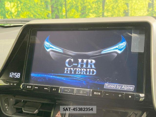 Toyota C-HR 2018-08 7057881-2