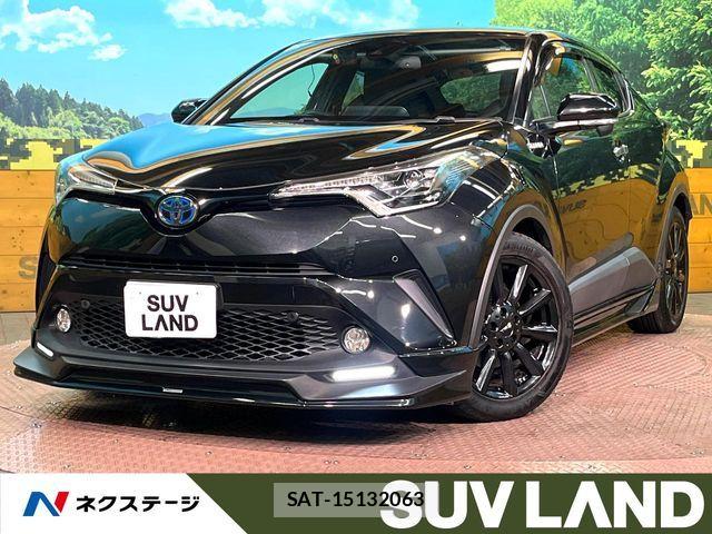 Toyota C-HR 2018-03 7057876-0