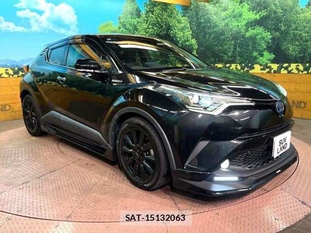 Toyota C-HR 2018-03 7057876-15