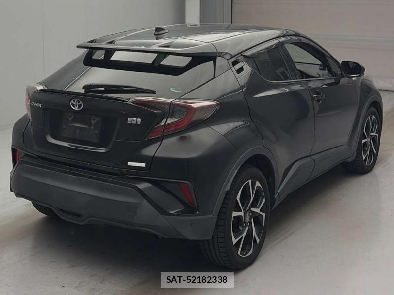 Toyota C-HR 2017 7075117-1