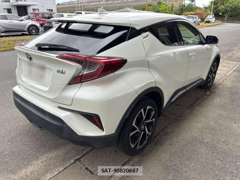 Toyota C-HR 2018 7075123-1