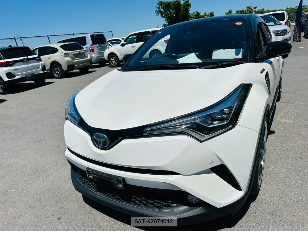 Toyota C-HR 2017 7175244-0