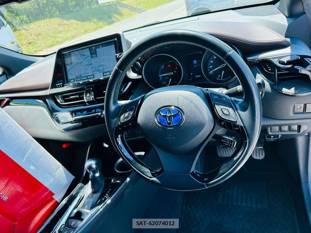 Toyota C-HR 2017 7175244-14