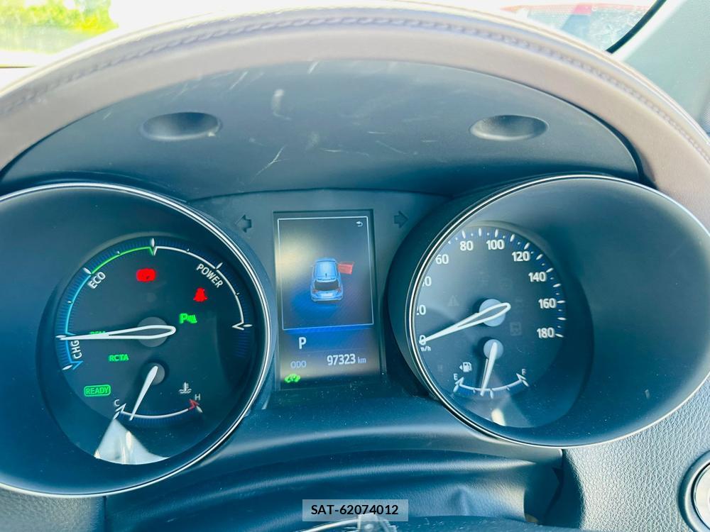 Toyota C-HR 2017 7175244-15