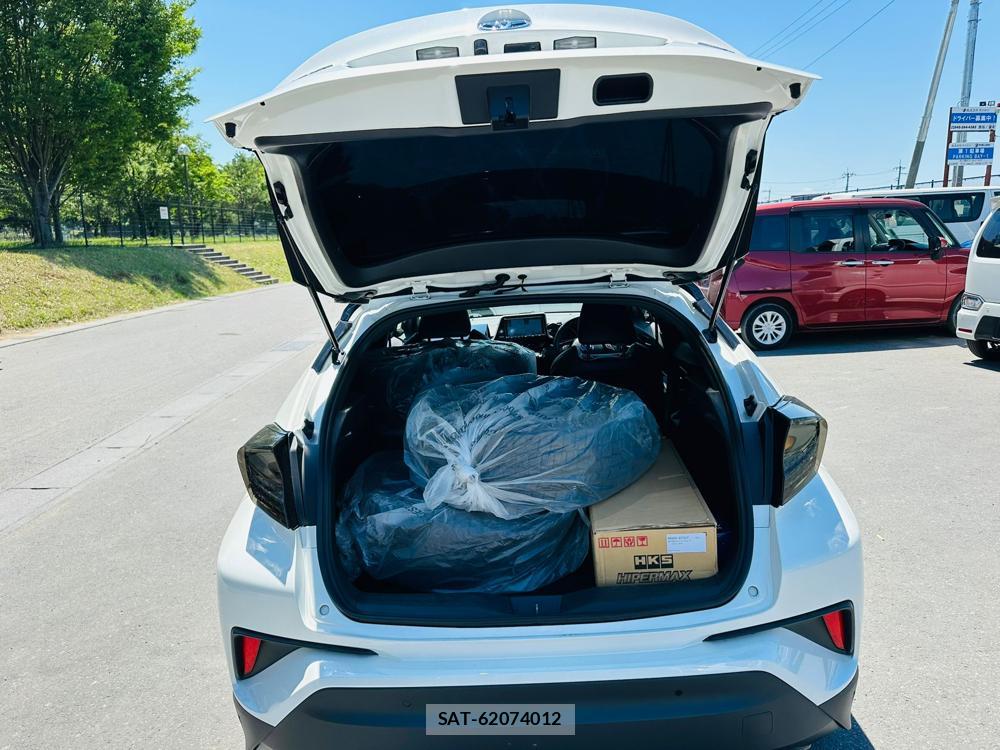 Toyota C-HR 2017 7175244-25