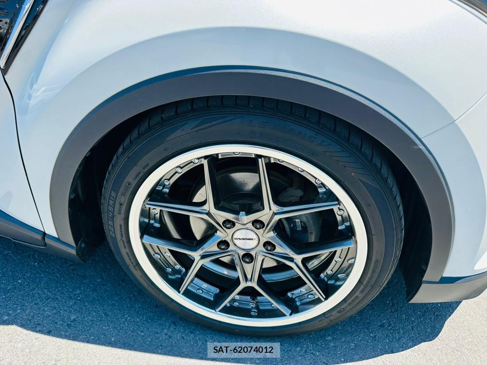 Toyota C-HR 2017 7175244-27