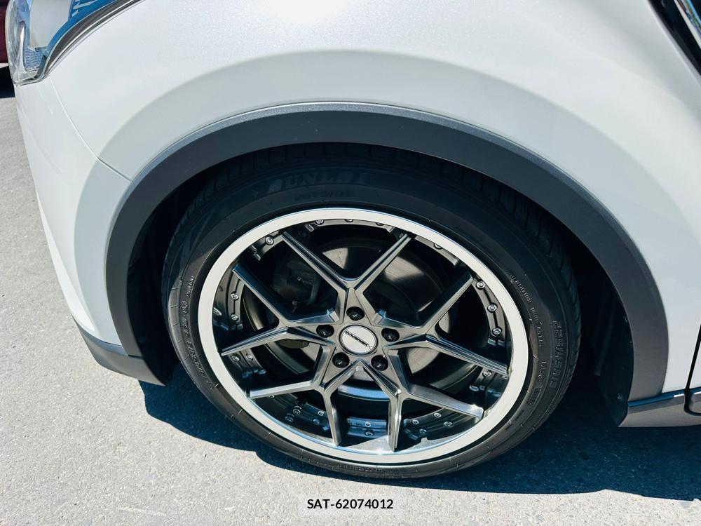 Toyota C-HR 2017 7175244-28